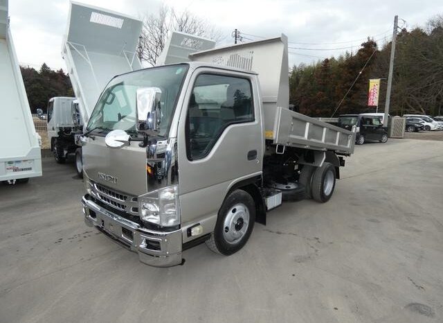 ISUZU ELF TRUCK 2013 full