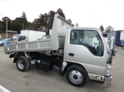 ISUZU ELF TRUCK 2013 full