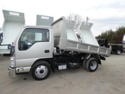 ISUZU ELF TRUCK 2013 full