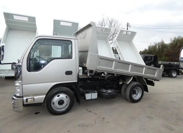 ISUZU ELF TRUCK 2013 full