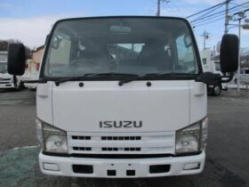 ISUZU ELF TRUCK 2010
