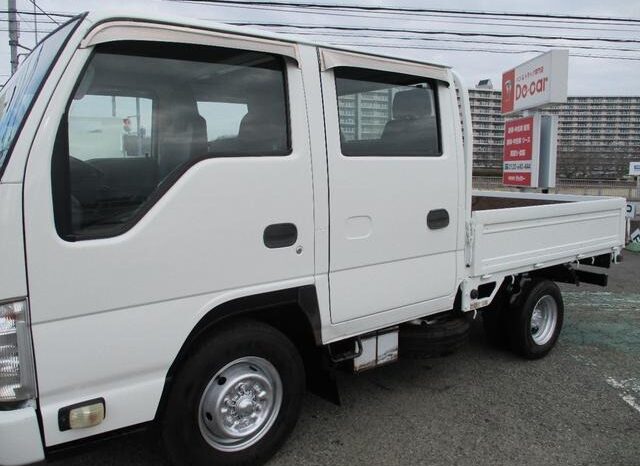 ISUZU ELF TRUCK 2010 full