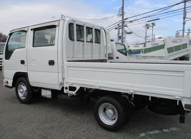ISUZU ELF TRUCK 2010 full