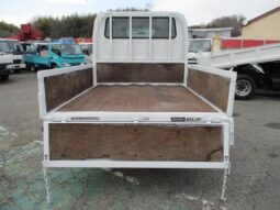 ISUZU ELF TRUCK 2010 full