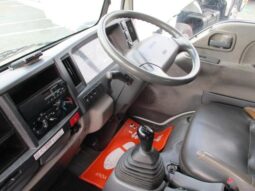 ISUZU ELF TRUCK 2010 full