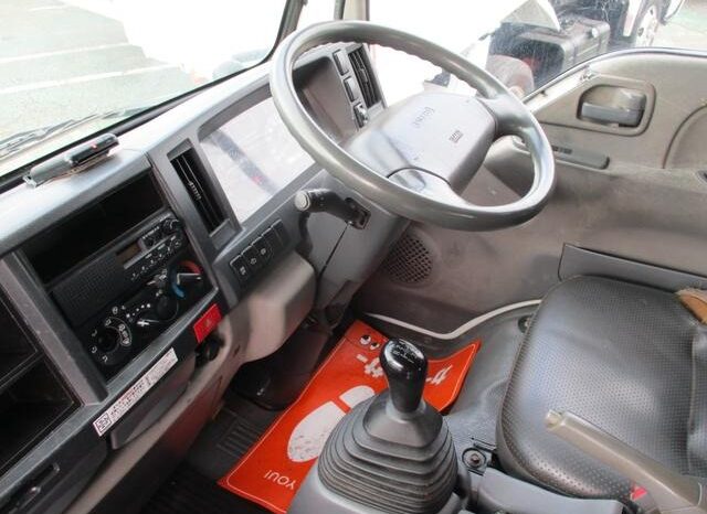 ISUZU ELF TRUCK 2010 full