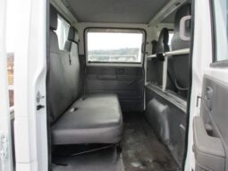 ISUZU ELF TRUCK 2010 full