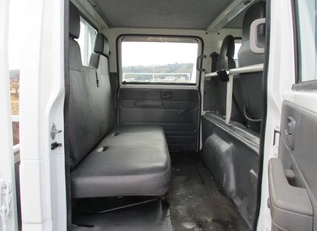 ISUZU ELF TRUCK 2010 full