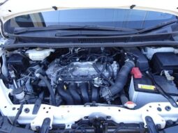 TOYOTA VOXY X 2017 full