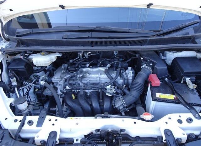 TOYOTA VOXY X 2017 full