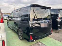 TOYOTA VOXY ZS KIRAMEKI 2016 full