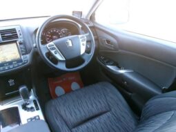 TOYOTA CROWN ATHLETE 2010 full