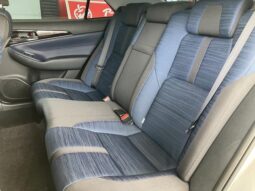 TOYOTA CROWN ATHLETE S-T 2017 full