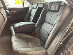 TOYOTA CROWN ATHLETE G 2016 full