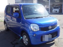 NISSAN MOCO S 2011 full