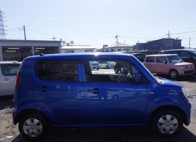 NISSAN MOCO S 2011 full