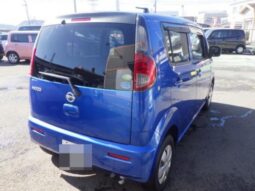 NISSAN MOCO S 2011 full