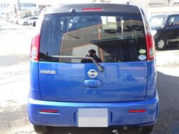 NISSAN MOCO S 2011 full