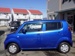 NISSAN MOCO S 2011 full