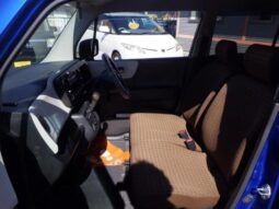 NISSAN MOCO S 2011 full