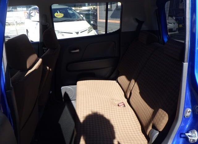 NISSAN MOCO S 2011 full