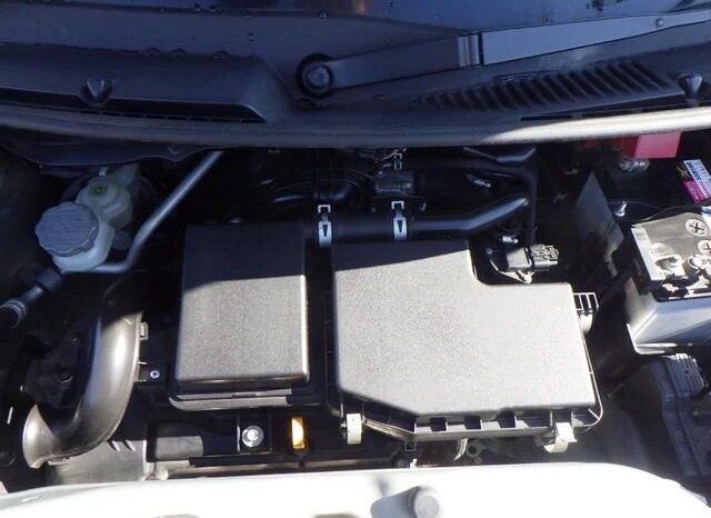 NISSAN MOCO S 2011 full