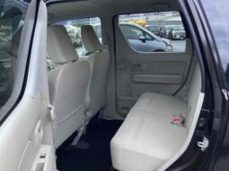 SUZUKI WAGON R FA 2018 full