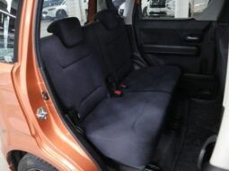 SUZUKI WAGON R HYBRID FZ 2017 full