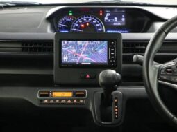 SUZUKI WAGON R HYBRID FZ 2017 full