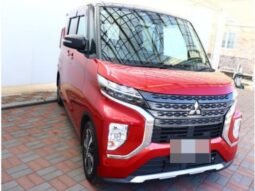 MITSUBISHI EK X SPACE T 2020 full