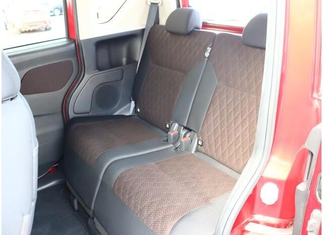 MITSUBISHI EK X SPACE T 2020 full