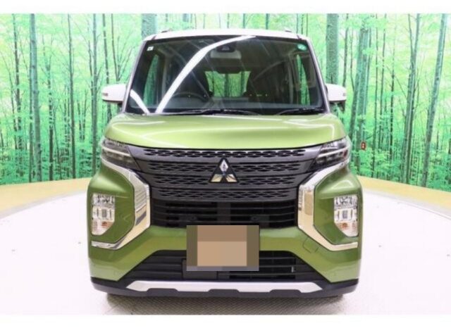 MITSUBISHI EK X SPACE T 2021 full