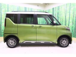 MITSUBISHI EK X SPACE T 2021 full
