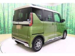 MITSUBISHI EK X SPACE T 2021 full