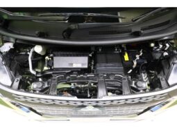 MITSUBISHI EK X SPACE T 2021 full