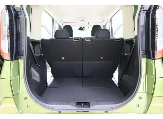 MITSUBISHI EK X SPACE T 2021 full