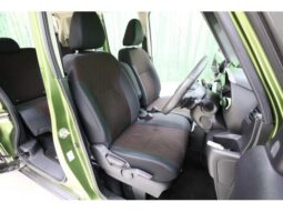 MITSUBISHI EK X SPACE T 2021 full