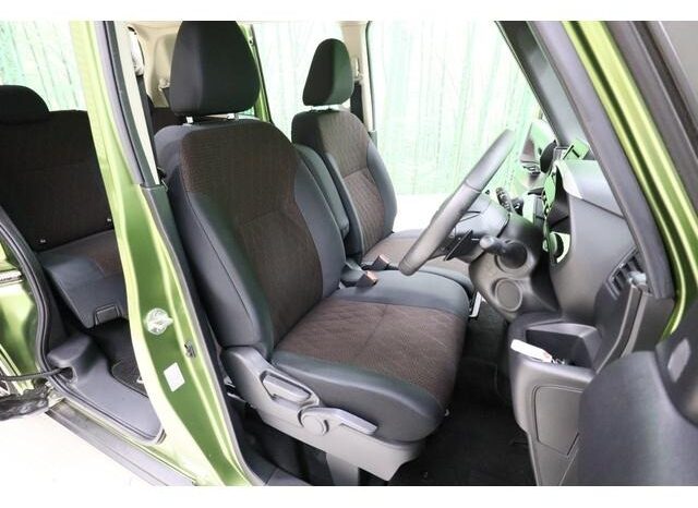 MITSUBISHI EK X SPACE T 2021 full