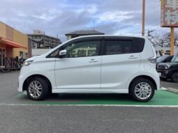 NISSAN DAYZ HIGHWAY STAR X 2014 full