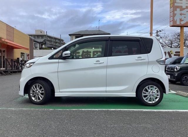 NISSAN DAYZ HIGHWAY STAR X 2014 full