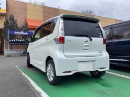 NISSAN DAYZ HIGHWAY STAR X 2014 full