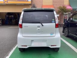 NISSAN DAYZ HIGHWAY STAR X 2014 full