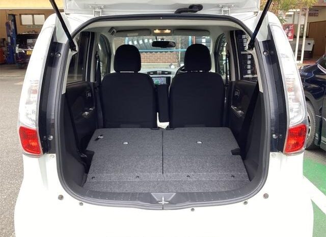 NISSAN DAYZ HIGHWAY STAR X 2014 full