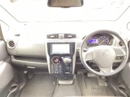 NISSAN DAYZ HIGHWAY STAR X 2014 full