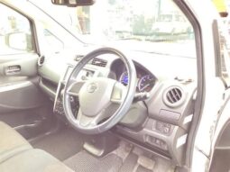 NISSAN DAYZ HIGHWAY STAR X 2014 full