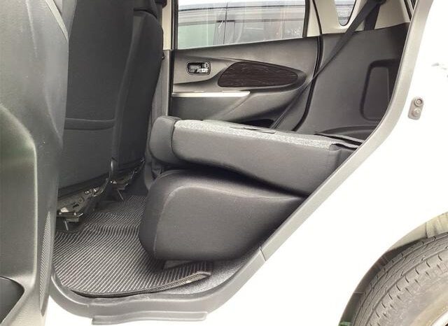 NISSAN DAYZ HIGHWAY STAR X 2014 full