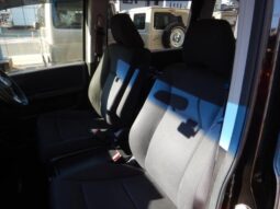 HONDA STEPWAGON SPADA Z 2014 full