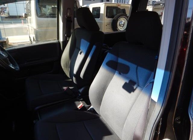 HONDA STEPWAGON SPADA Z 2014 full