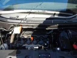 HONDA STEPWAGON SPADA Z 2014 full