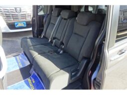 HONDA STEPWAGON SPADA S 2014 full